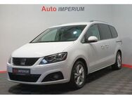 Seat Alhambra 2.0 TDI Xcellence*Tempomat*Alcantara - Schmidgaden