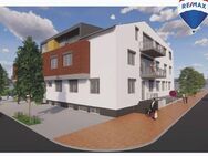 Hochwertig Ausgestattete 5 Zimmer Wohnung mit Garage - Limburgerhof