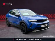 Opel Mokka, 1.2 Eleganc Turbo S S 100KW (136 ), Jahr 2023 - Bühl