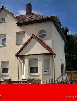 Charmant und mit Potenzial - Magdeburg