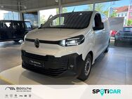 Citroën ë-Jumpy, Kastenwagen, Jahr 2022 - Dessau-Roßlau