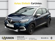 Renault Captur, Intens TCe 90, Jahr 2019 - Halberstadt