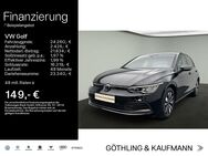 VW Golf, 1.5 TSI MOVE 110kW, Jahr 2024 - Kelkheim (Taunus)