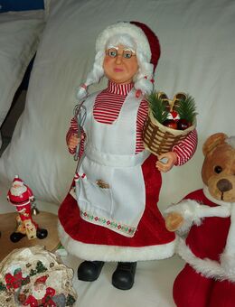 Weihnachten - Nr.1 - Jedes Teil für 1 Euro ! - Husum (Schleswig-Holstein)