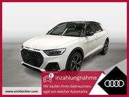 Audi A1, allstreet 35 TFSI FLA, Jahr 2022 - Landshut