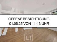 OFFENE BESICHTIGUNG 01.06.25: 11-13 UHR! | 3,5 Zi. - modernisiert, hell & zentral in Stuttgart-Ost! - Stuttgart