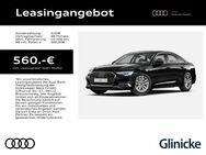 Audi A6, Limousine advanced 50 TFSI e quattro NEUBESTELLUNG, Jahr 2022 - Kassel