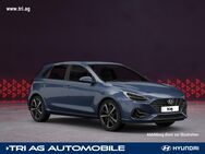 Hyundai i30, 1.5 T-GDI (MY25) (140PS) 48V 6-MT ADVANTAGE, Jahr 2024 - Sinzheim