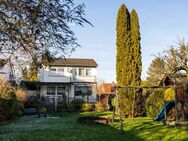 *** BELIEBTE und ZENTRALE LAGE - EFH MIT GARTEN UND VOLLKELLER *** - Delmenhorst