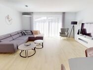 Familientraum in Rosengarten-Uttenhofen - moderne KfW-55-DHH mit Garten & Top-Ausstattung - Rosengarten (Baden-Württemberg)