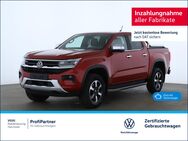 VW Amarok, DoubleCab Style Diff-Sperre, Jahr 2024 - Hannover