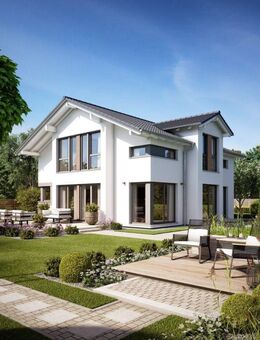 Ein neues Zuhause für 2026 - Gersdorf