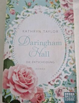 Daringham Hall 02 - Die Entscheidung von Kathryn Taylor (Taschenbuch) - Essen