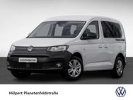 VW Caddy, 1.5 Kombi, Jahr 2021 - Dortmund