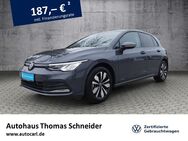 VW Golf, 1.5 TSI VIII life MOVE LE, Jahr 2024 - Reichenbach (Vogtland)