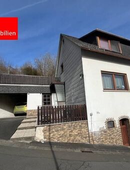 Kaufen statt Mieten! - Dillenburg