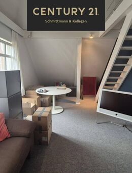 Repräsentatives Wohnen in guter Nachbarschaft - Lünen