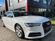 Audi A6 2.0 TDI ultra S-Line TÜV/INSP. Neu - Neu Wulmstorf