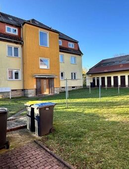 Attraktive Wohnungen im Erstbezug nach Renovierung - Ideal für Ihr neues Zuhause! - Kretzschau