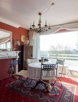 Tolle 2-Zimmerwohnung mit ??Sonnenbalkon und Garage - Essen