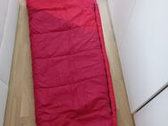 Neuware Regatta Camping Mumienschlafsack Erwachsene rot Hilo V2 300 bis -19°CV2 300 bis -19°C - Chemnitz