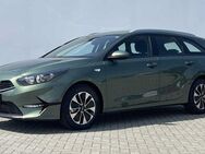 Kia cee'd, 1.5 T-GDI Ceed III Sportswagon, Jahr 2024 - Neuensalz