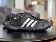 Adidas daroga Climacool | Sneaker | schwarz | Gr. 7 1/2 - Göttingen Zentrum