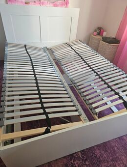 Lattenrost LÖNSET Ikea - Bochum Langendreer