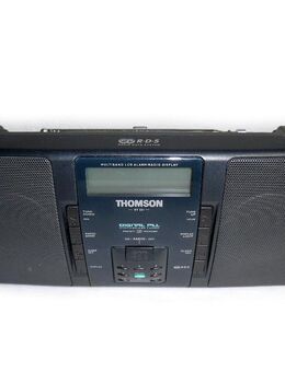 Thomson Radio - Nürnberg
