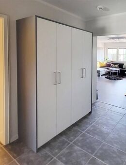 Wohlfühlen auf den ersten Blick - stilvoll renovierte Wohnung mit Charme in Straubing - Straubing