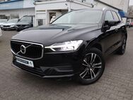 Volvo XC60, D4 Momentum||R-||, Jahr 2019 - Darmstadt