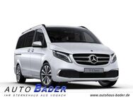 Mercedes-Benz V 300 d lang Avantgarde Edition Panorama Stdhzg - Mittelstetten