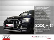 Audi Q5, 40 TDI advanced, Jahr 2022 - Melle