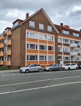 modernisierte Eigentumswohnung 3 Zimmer + Kü / Bad 70qm in OS Fledder - Osnabrück