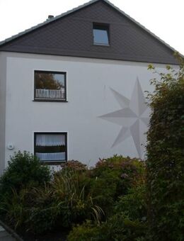 Helle 2-Zimmer-Wohnung mit Balkon in gepflegtem Mehrfamilienhaus - Nordenham