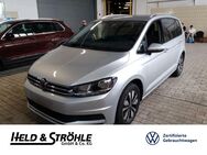 VW Touran, 1.5 TSI MOVE 7S, Jahr 2023 - Neu Ulm