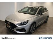 Hyundai i30, 1.0 T-GDI cw ADVANTAGE Kombi (Mj25) (100PS) 6-MT, Jahr 2022 - Bietigheim-Bissingen