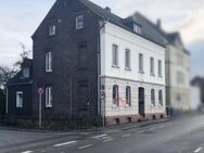 PROVISIONSFREI für Erwerber in der Zwangsversteigerung: Freistehendes Mehrfamilienhaus (5 Wohnungen) - Mülheim (Ruhr)