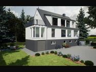 Exklusives Einfamilienhaus in idyllischer Waldrandlage - hochwertig saniert, mit Mitgestaltungsoption - Stein (Bayern)