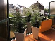 In der Bochumer City ! - Bochum