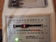 SOLOMON SL-10 48 Watt Lötstation - Essen