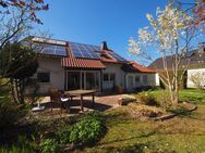FREUNDLICHES EINFAMILIENHAUS MIT DOPPELGARAGE IM BECKERSWÄLDCHEN - Zweibrücken