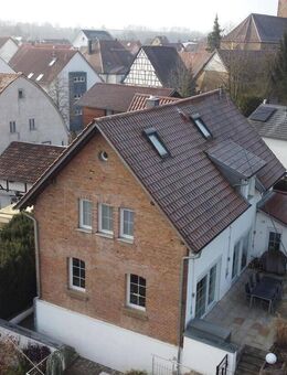 HISTORIE KÜSST MODERNE - Heilbronn