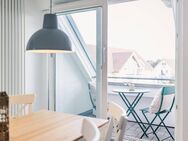 2 Raum - Eigentumswohnung mit Charme in Zingst - Zingst (Ostseebad)