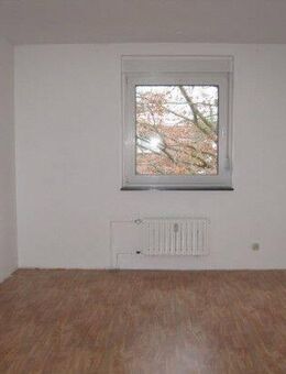 Endlich Zuhause: Seniorengerechte 2-Zimmer-Wohnung (WBS) - Essen