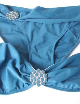 Bandeau Bikini Gr. M/42 NEU - Saarbrücken Zentrum