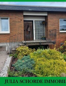 Provisionsfrei für Erwerber! Bungalow Ihrer Träume! - Remscheid