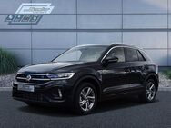 VW T-Roc, 1.5 TSI R-Line IQ-Light, Jahr 2024 - Griesheim