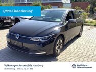 VW Golf, 2.0 TDI VIII, Jahr 2024 - Hamburg