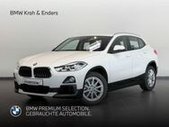 BMW X2, sDrive18i, Jahr 2020 - Fulda